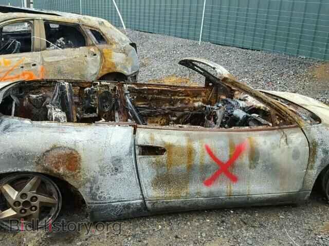 2009 MITSUBISHI ECLIPSE - VIN: 4A3AL25F89E034110 - Фото 9