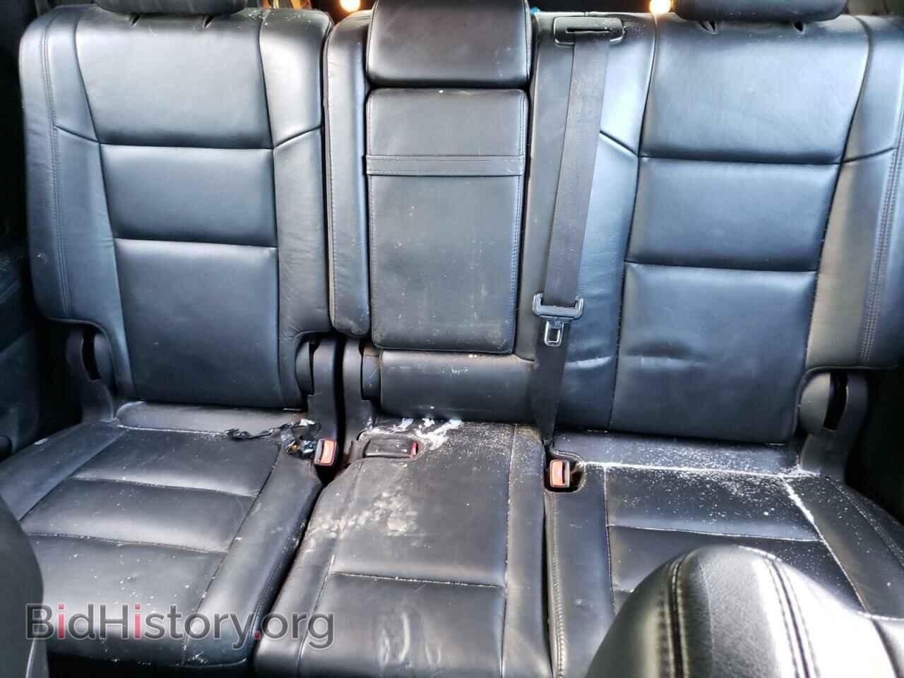 2013 DODGE DURANGO - VIN: 1C4RDJDG9DC664391 - Photo 10