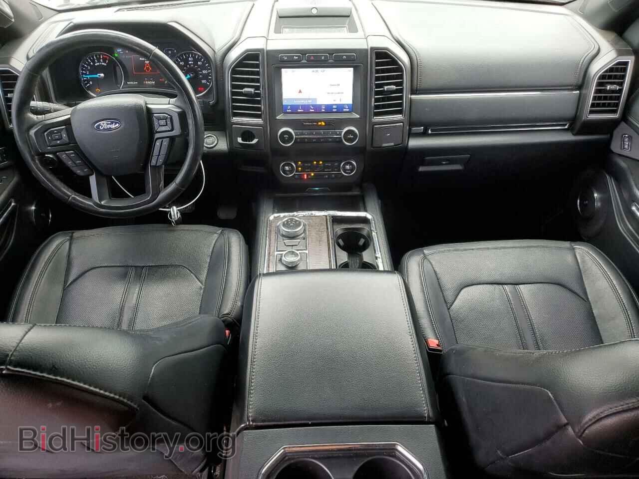 2020 FORD EXPEDITION - VIN: 1FMJK2AT3LEA40000 - Фото 8