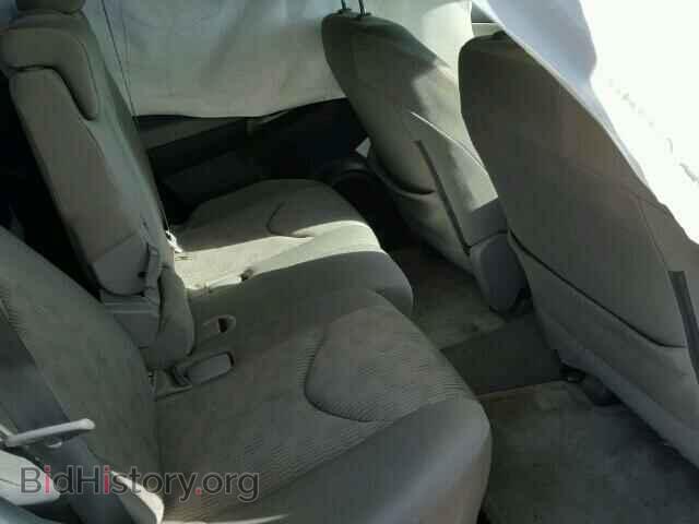 2012 TOYOTA RAV4 - VIN: 2T3ZF4DV9CW117577 - Фото 6