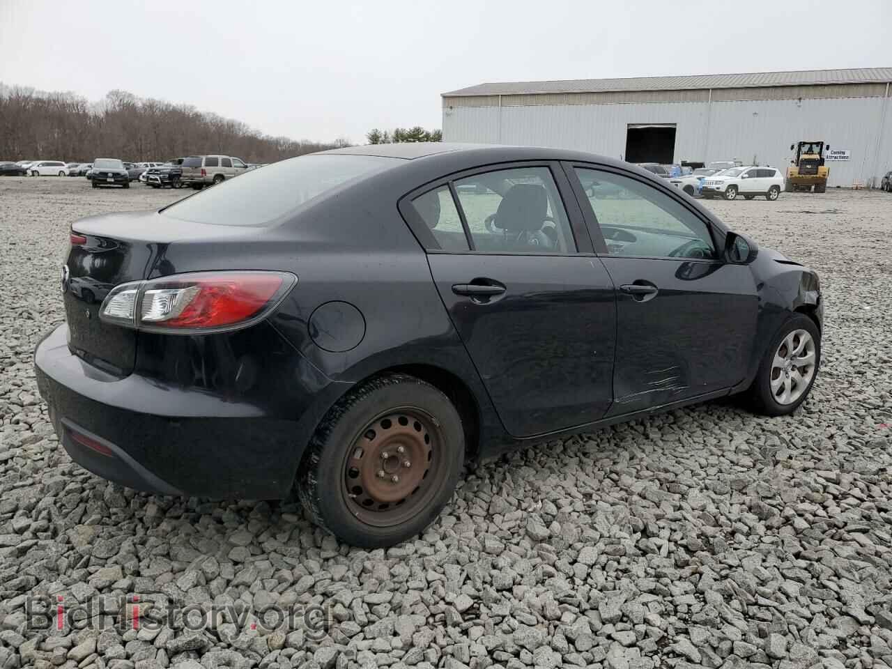 2010 MAZDA 3 - VIN: JM1BL1SG2A1216542 - Фото 3