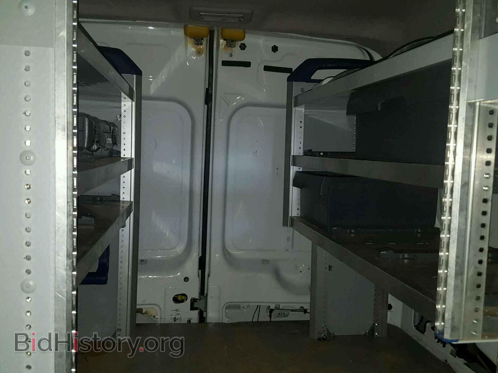 2011 FORD TRANSIT CO - VIN: NM0LS7AN1BT055355 - Фото 6