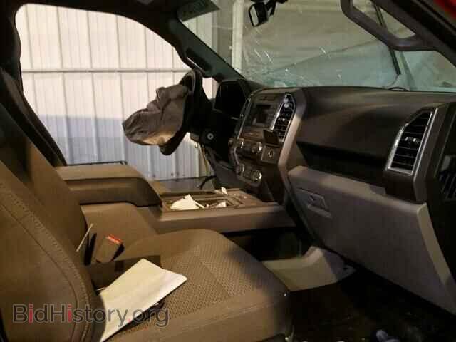 2015 FORD F150 - VIN: 1FTEW1EF1FKF22012 - Фото 5