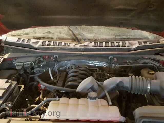 2015 FORD F150 - VIN: 1FTEW1EF1FKF22012 - Фото 7