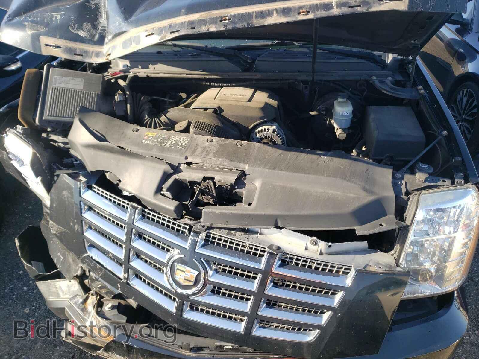 2013 CADILLAC ESCALADE - VIN: 1GYS3HEF9DR124968 - Фото 7