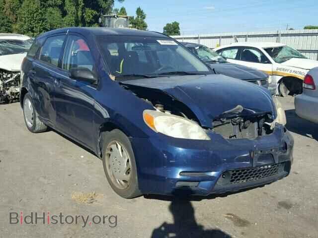 Фотография 2T1KR32E23C078363 - TOYOTA COROLLA 2003