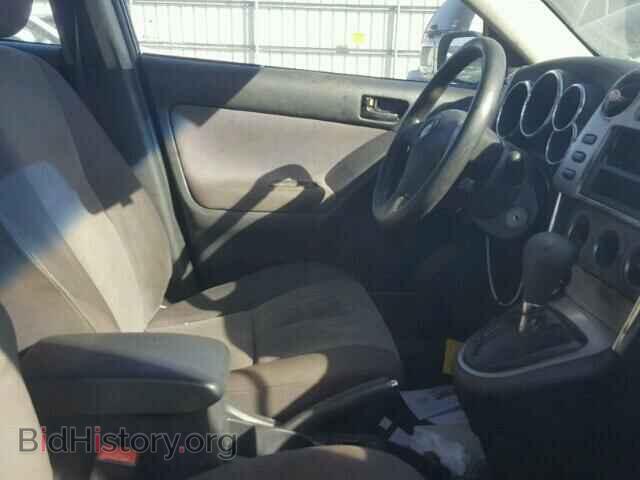 2003 TOYOTA COROLLA - VIN: 2T1KR32E23C078363 - Фото 5