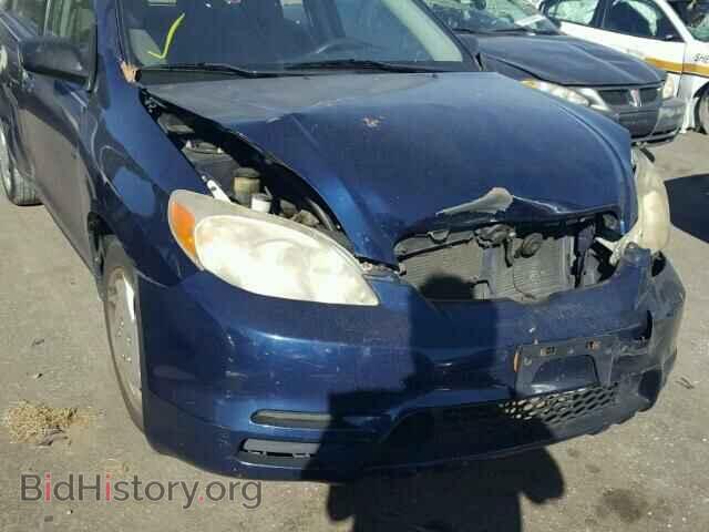 2003 TOYOTA COROLLA - VIN: 2T1KR32E23C078363 - Фото 9