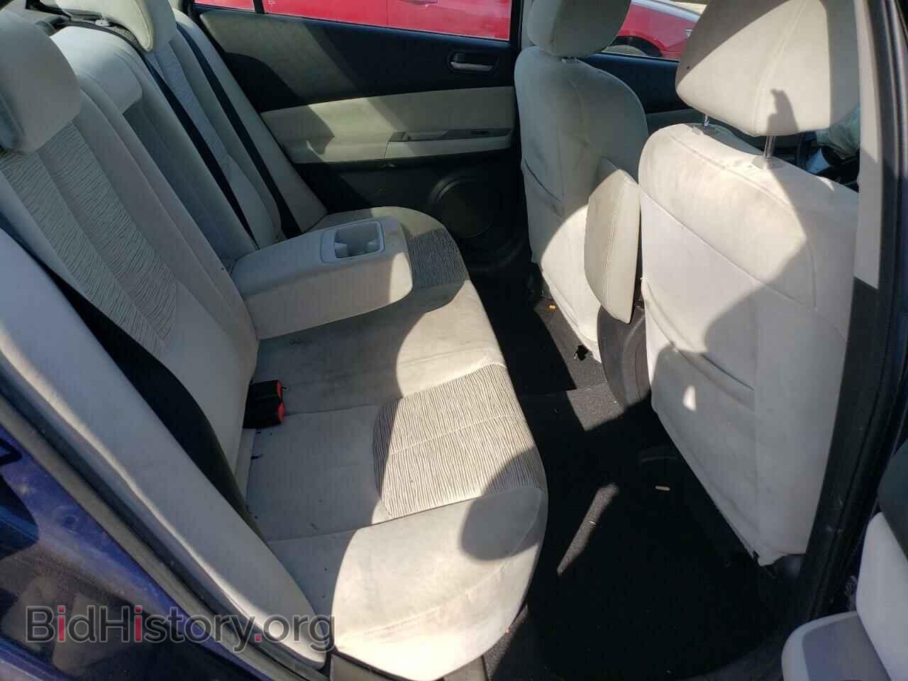 2009 MAZDA 6 - VIN: 1YVHP81A595M17404 - Фото 10