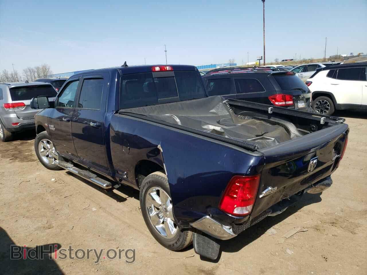 2017 RAM 1500 - VIN: 1C6RR7TT3HS633806 - Фото 3