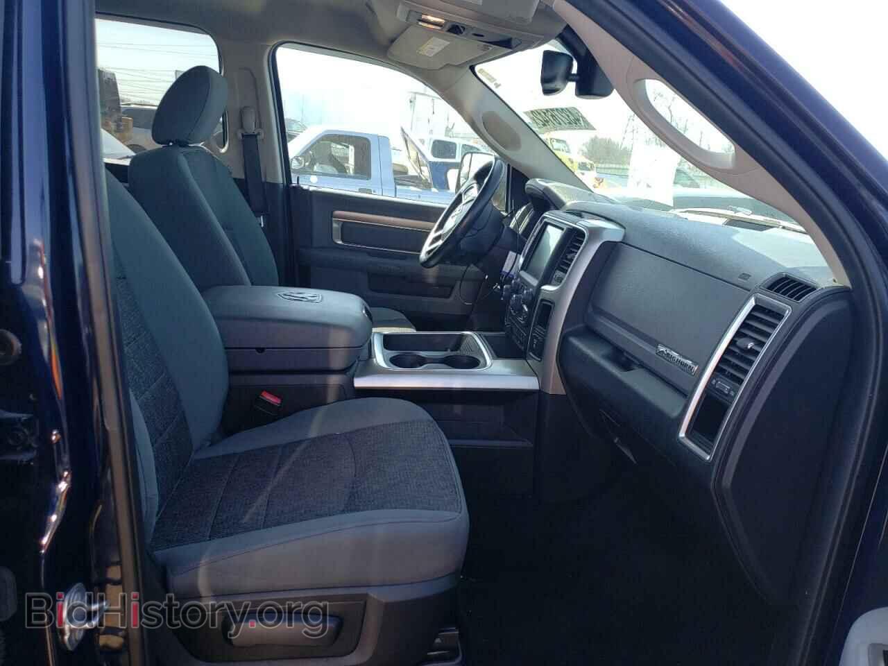 2017 RAM 1500 - VIN: 1C6RR7TT3HS633806 - Фото 5