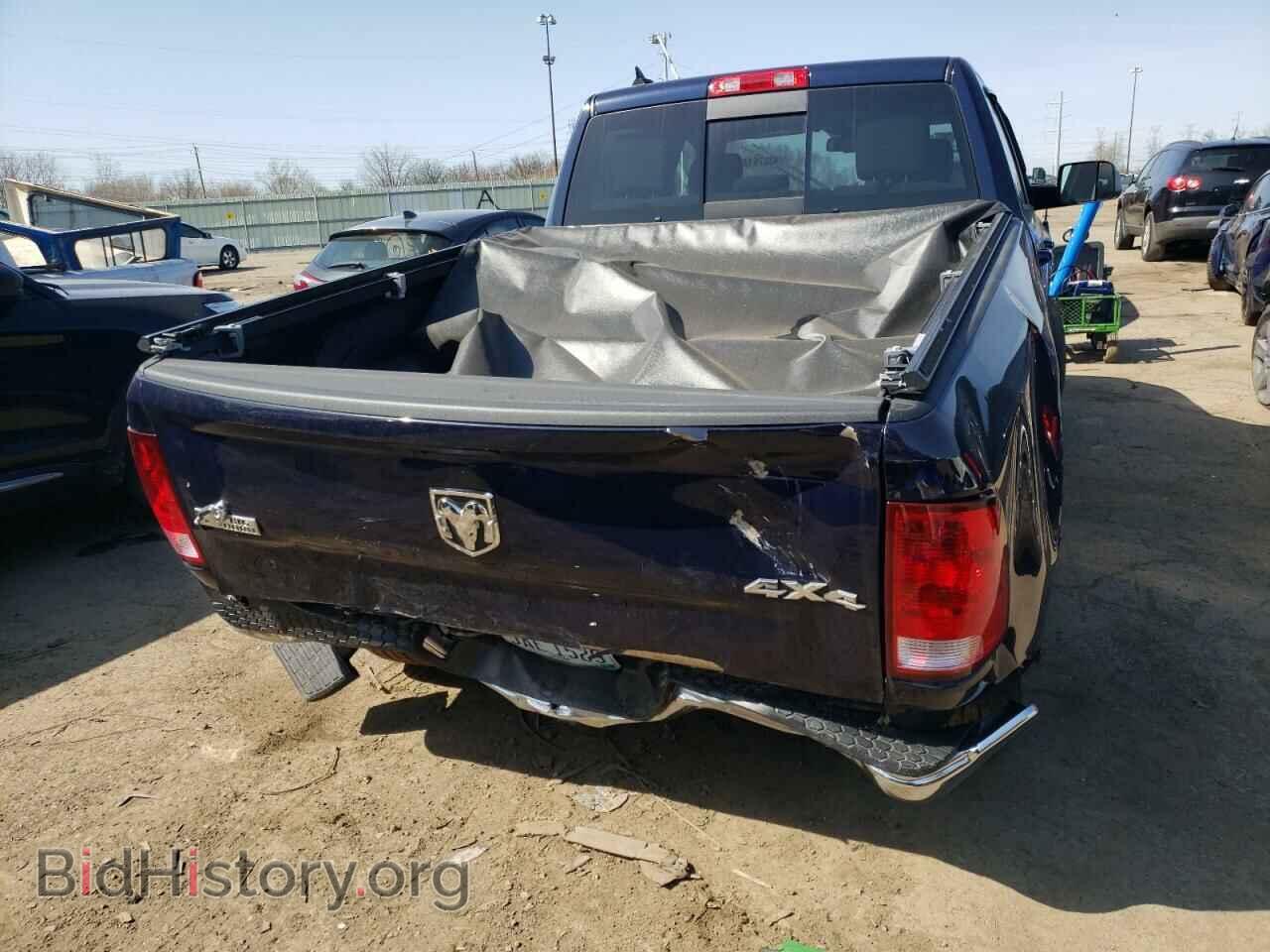 2017 RAM 1500 - VIN: 1C6RR7TT3HS633806 - Фото 6