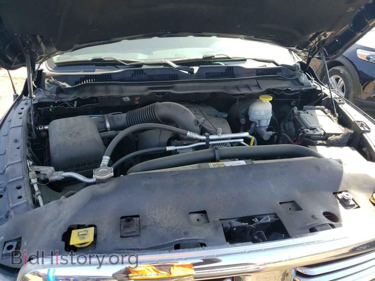 2017 RAM 1500 - VIN: 1C6RR7TT3HS633806 - Фото 7