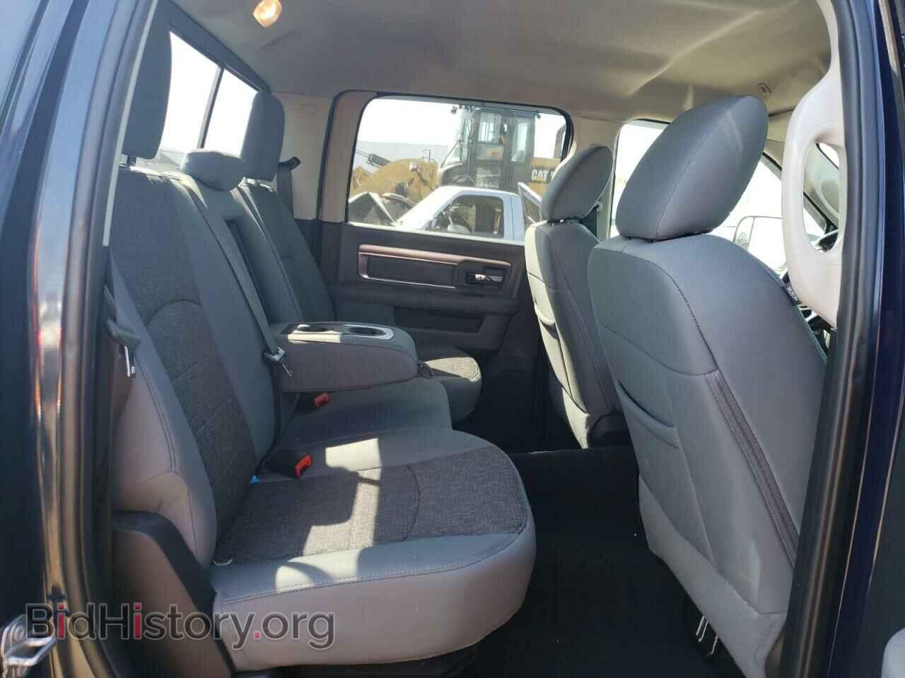 2017 RAM 1500 - VIN: 1C6RR7TT3HS633806 - Фото 9