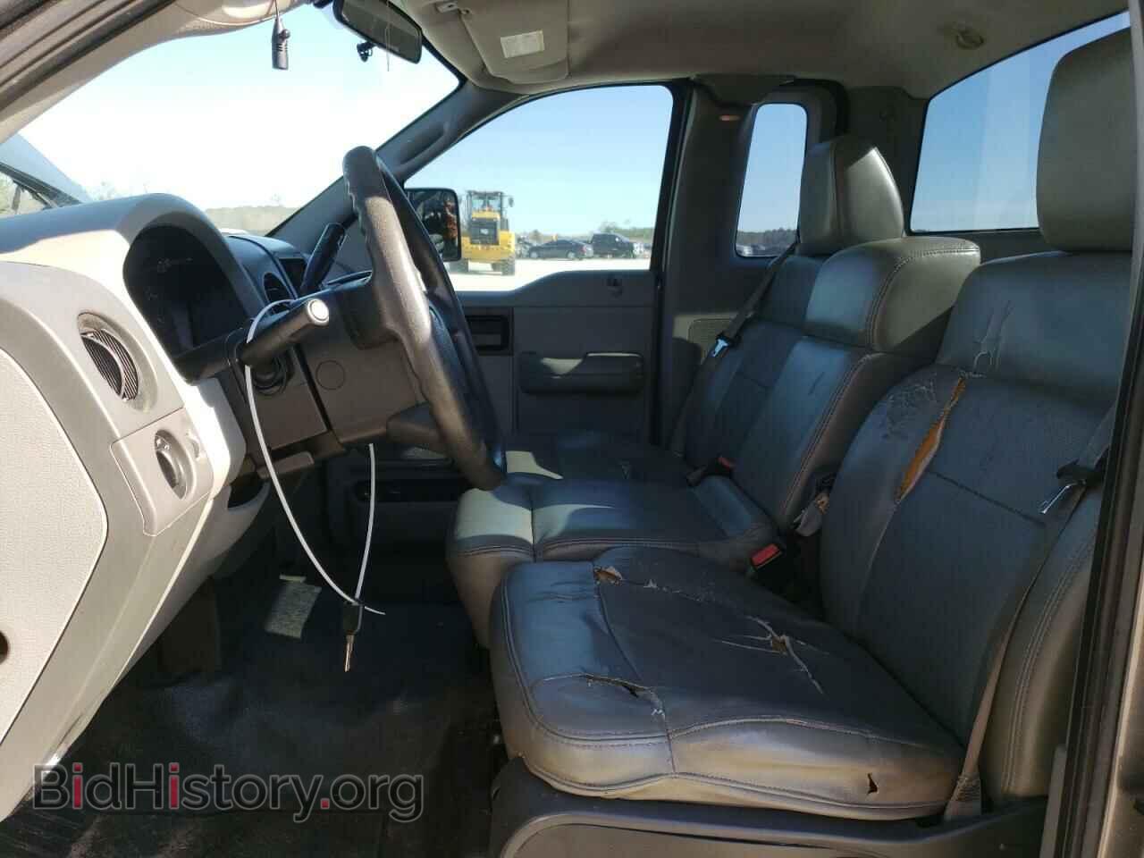 2007 FORD All Models - VIN: 1FTRF12257NA50576 - Photo 7