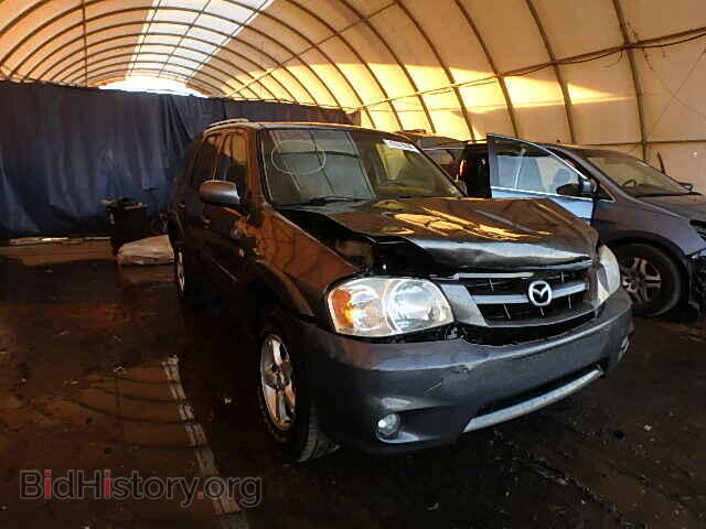 Фотография 4F2CZ96145KM32917 - MAZDA TRIBUTE 2005