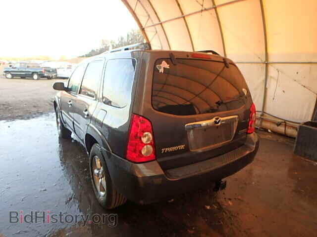2005 MAZDA TRIBUTE - VIN: 4F2CZ96145KM32917 - Фото 3