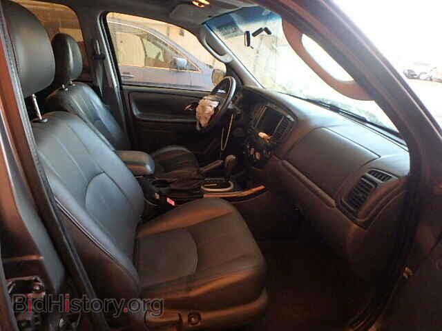 2005 MAZDA TRIBUTE - VIN: 4F2CZ96145KM32917 - Фото 5