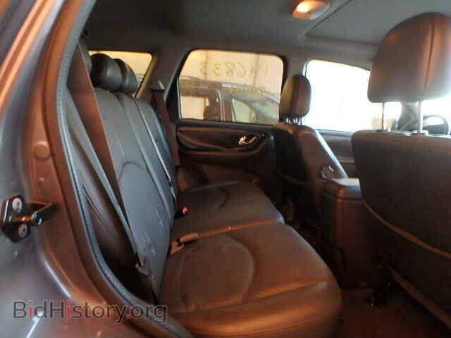 2005 MAZDA TRIBUTE - VIN: 4F2CZ96145KM32917 - Фото 6