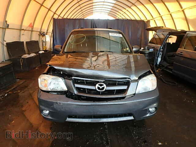 2005 MAZDA TRIBUTE - VIN: 4F2CZ96145KM32917 - Фото 7