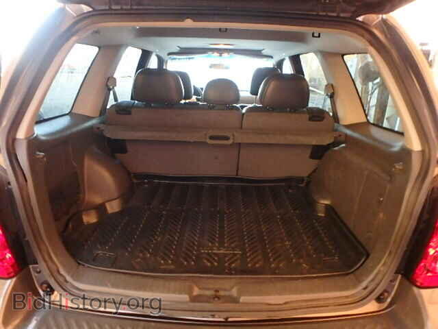 2005 MAZDA TRIBUTE - VIN: 4F2CZ96145KM32917 - Фото 9