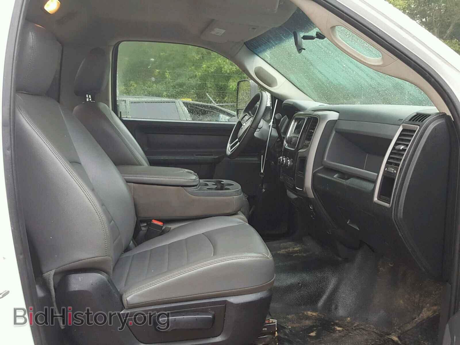 2015 RAM 4500 - VIN: 3C7WRLEL9FG660291 - Фото 5