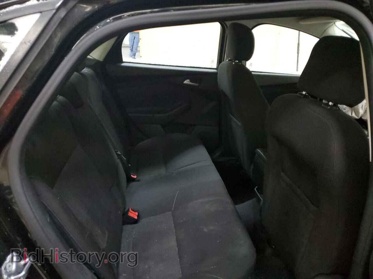 2015 FORD FOCUS - VIN: 1FADP3F21FL299406 - Фото 10