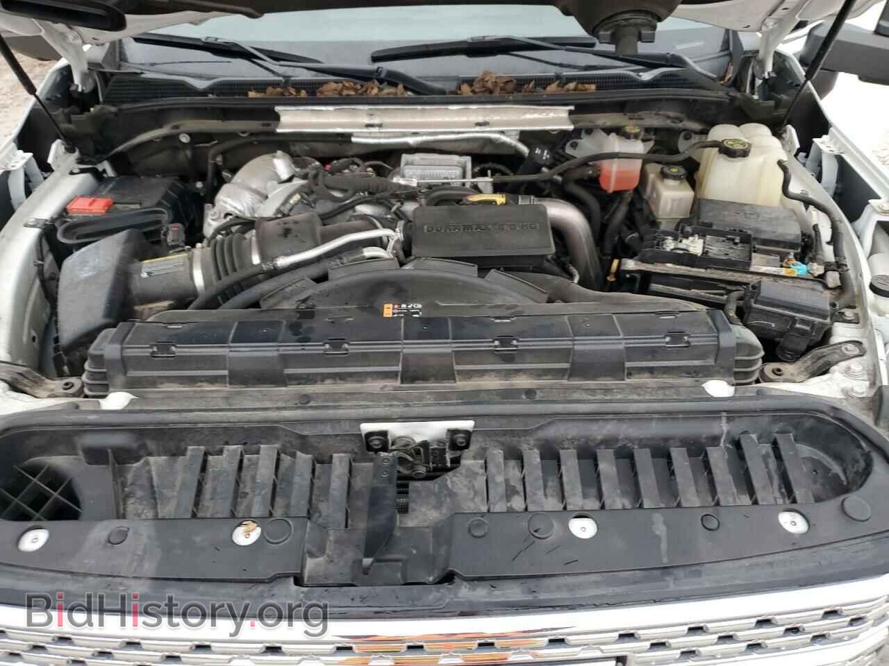 2020 GMC SIERRA - VIN: 1GT49REY0LF162996 - Фото 11
