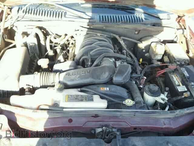 2008 FORD EXPLORER - VIN: 1FMEU74868UA69231 - Фото 7
