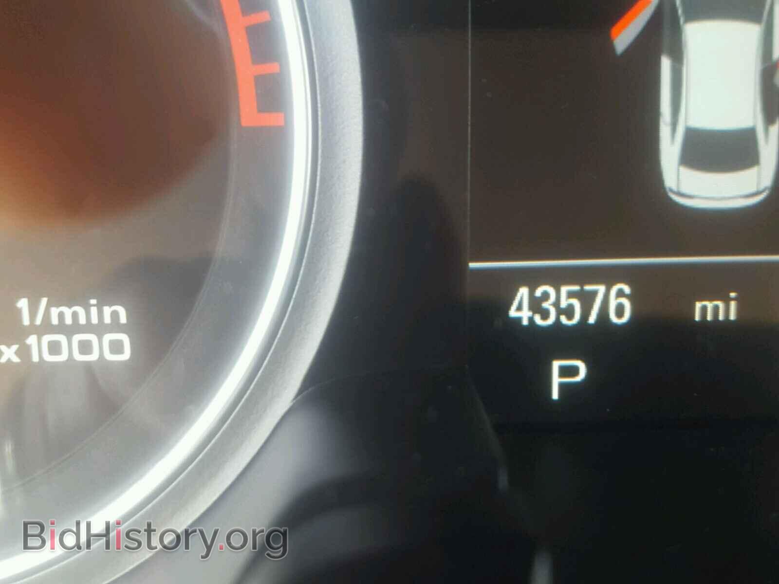 2014 AUDI A4 - VIN: WAUFFAFL9EN009254 - Фото 8