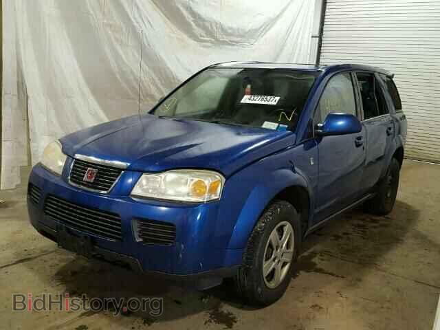 2006 SATURN VUE - VIN: 5GZCZ63486S804675 - Фото 2