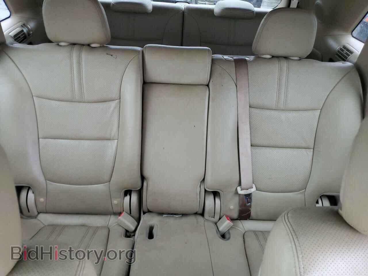 2013 KIA SORENTO - VIN: 5XYKU4A20DG324408 - Фото 10