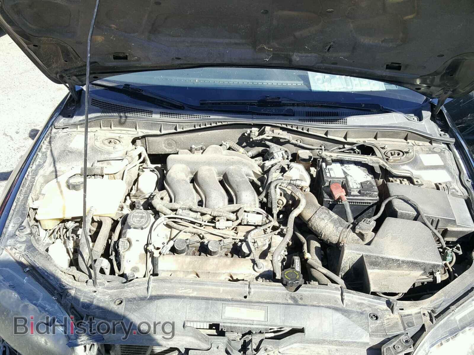 2007 MAZDA 6 - VIN: 1YVHP80D475M11117 - Фото 7