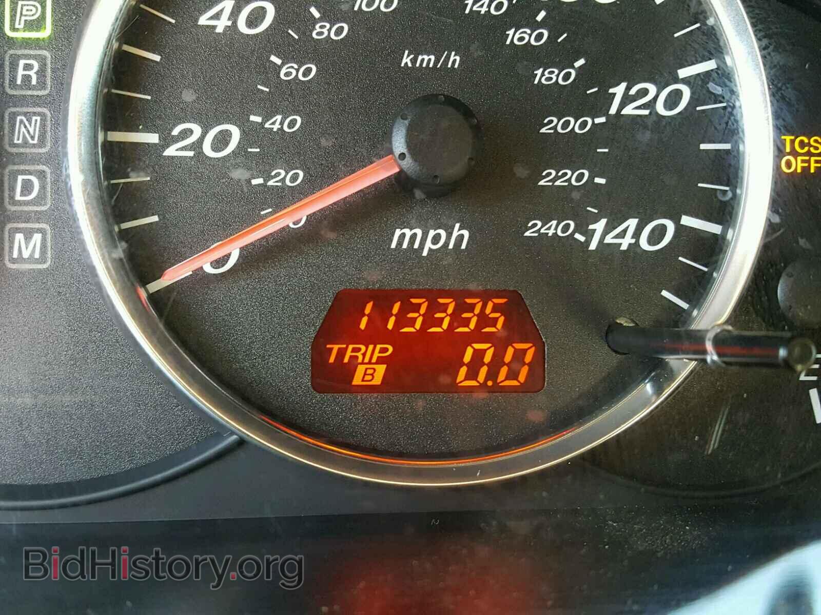 2007 MAZDA 6 - VIN: 1YVHP80D475M11117 - Фото 8