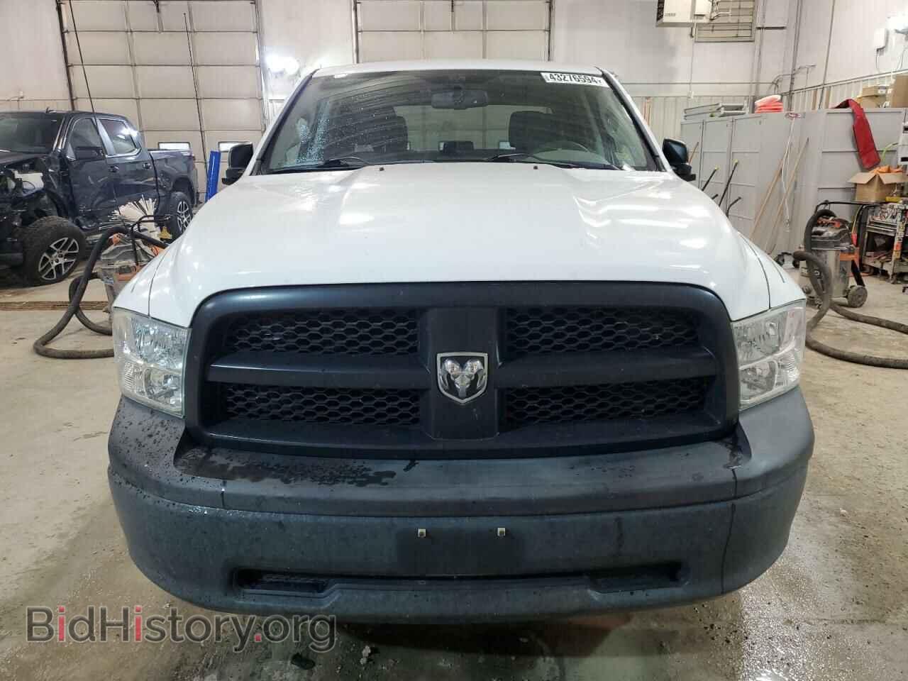 2012 DODGE RAM 1500 - VIN: 1C6RD7KT3CS289113 - Photo 5