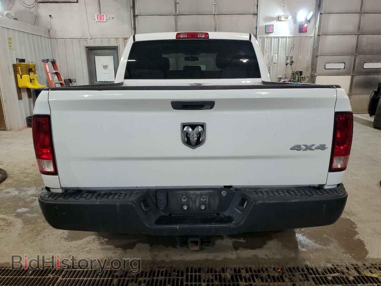 2012 DODGE RAM 1500 - VIN: 1C6RD7KT3CS289113 - Photo 6