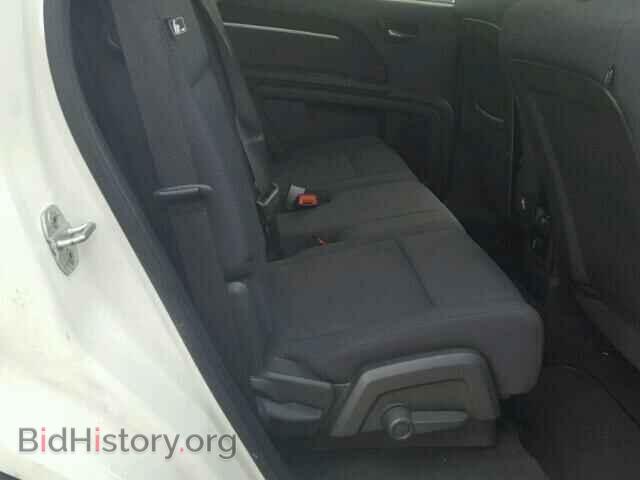 2010 DODGE JOURNEY - VIN: 3D4PG5FV2AT196136 - Фото 6