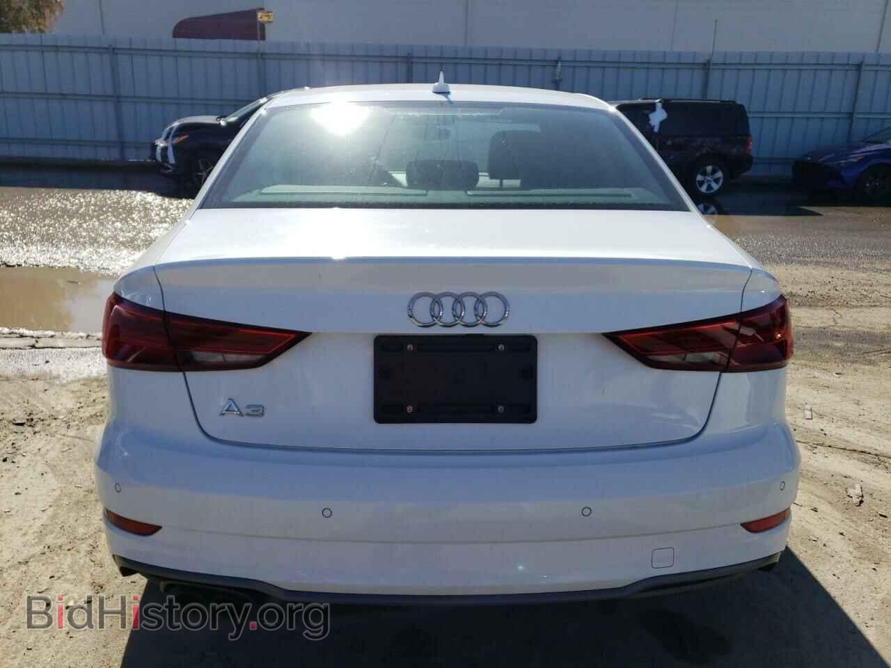 2017 AUDI A3 - VIN: WAUGUGFFXH1036806 - Фото 6