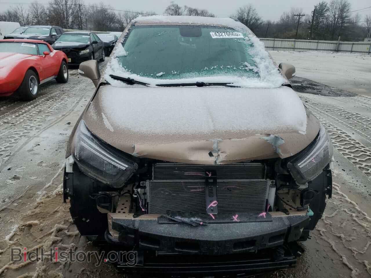2019 BUICK ENCORE - VIN: KL4CJASB6KB871159 - Photo 5