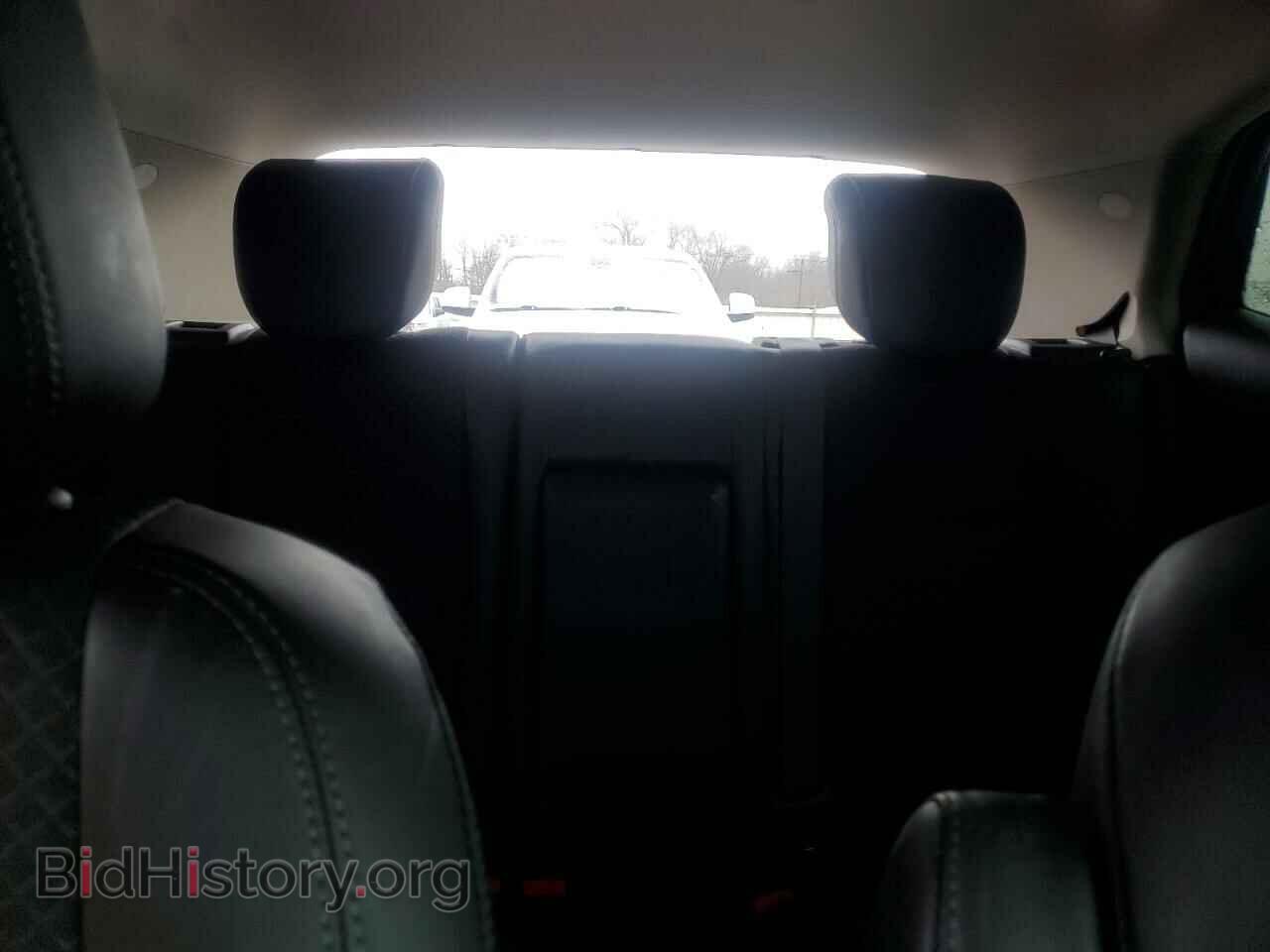 2019 BUICK ENCORE - VIN: KL4CJASB6KB871159 - Photo 10