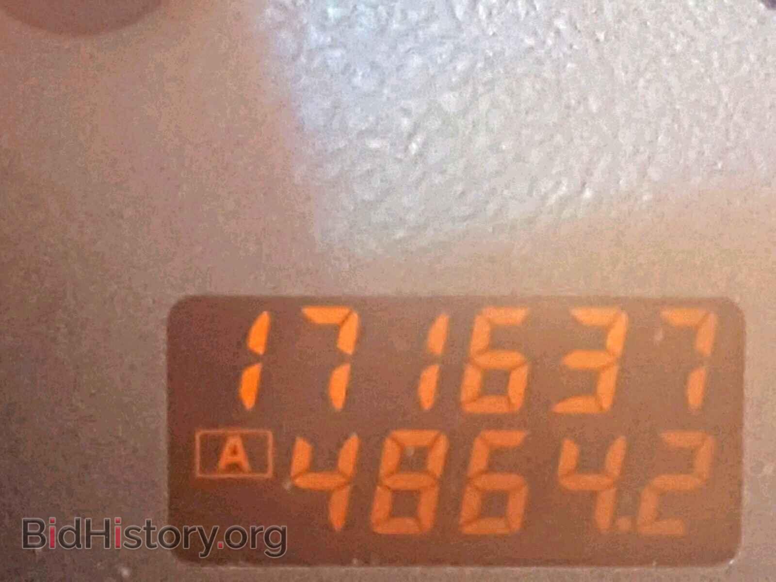 2006 NISSAN MAXIMA - VIN: 1N4BA41E06C807719 - Фото 8