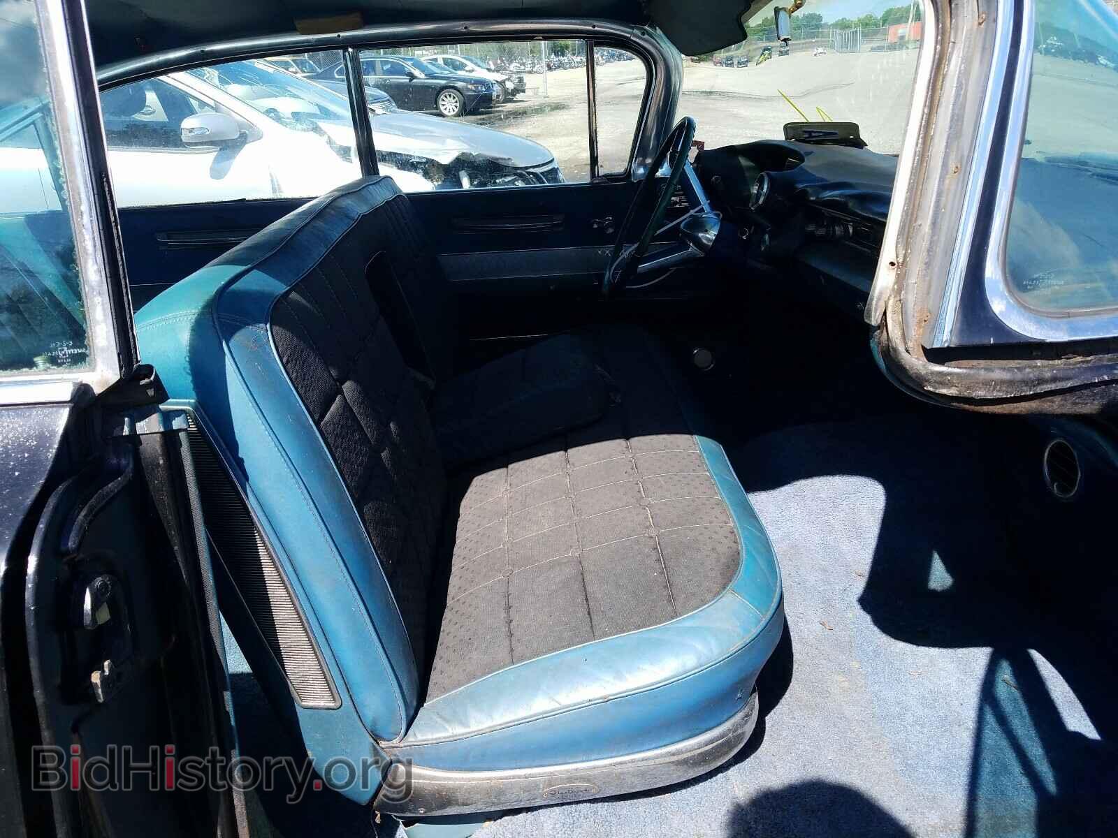 1959 CADILLAC DEVILLE - VIN: 59L027019 - Photo 5
