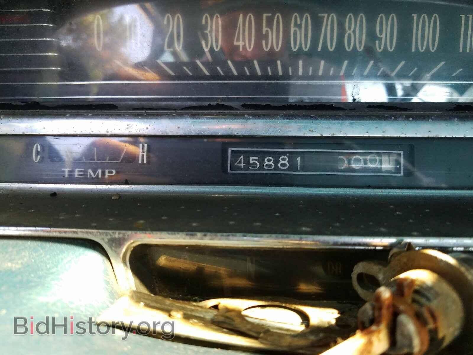 1959 CADILLAC DEVILLE - VIN: 59L027019 - Photo 8