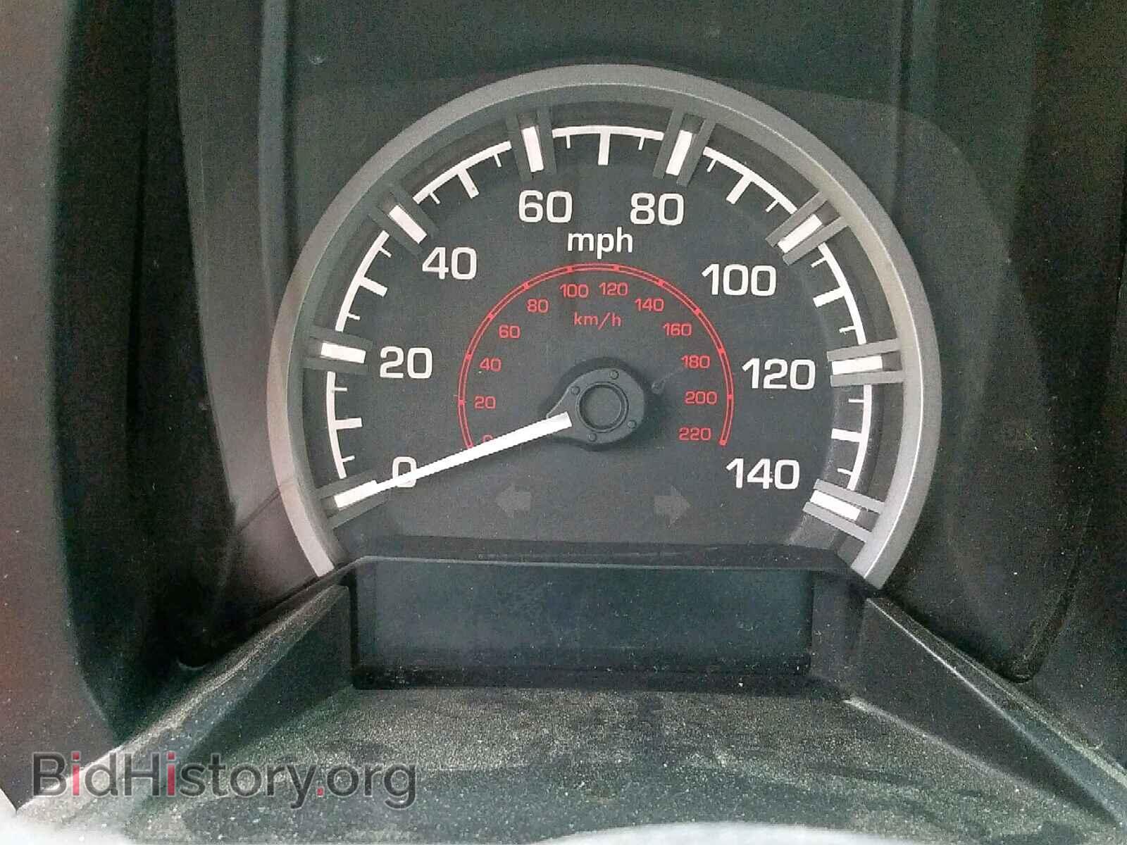 2011 HONDA RIDGELINE - VIN: 5FPYK1F22BB011699 - Фото 8