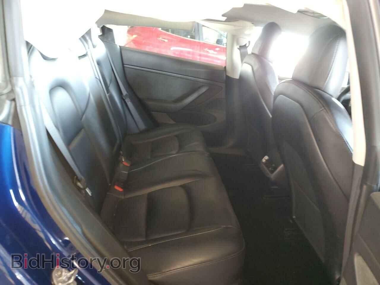 2020 TESLA MODEL 3 - VIN: 5YJ3E1EBXLF790475 - Фото 10