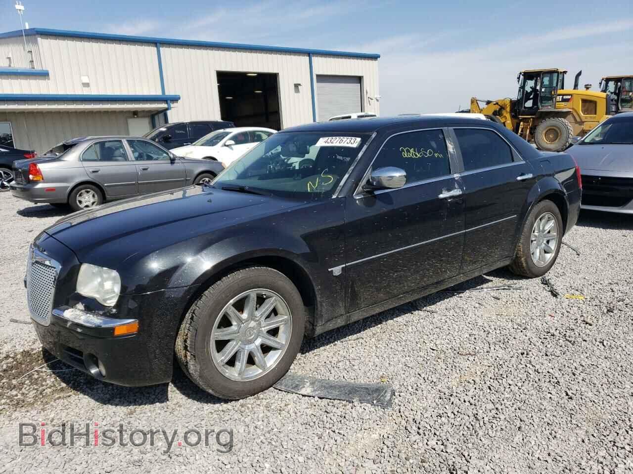 Photo 2C3KA63H76H527424 - CHRYSLER 300 2006