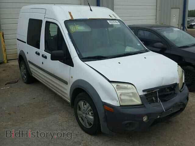 Photo NM0LS6AN0AT019603 - FORD TRANSIT CO 2010