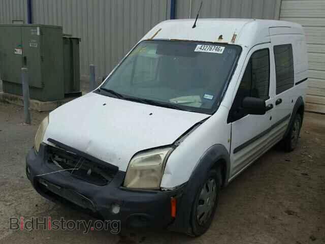 2010 FORD TRANSIT CO - VIN: NM0LS6AN0AT019603 - Фото 2
