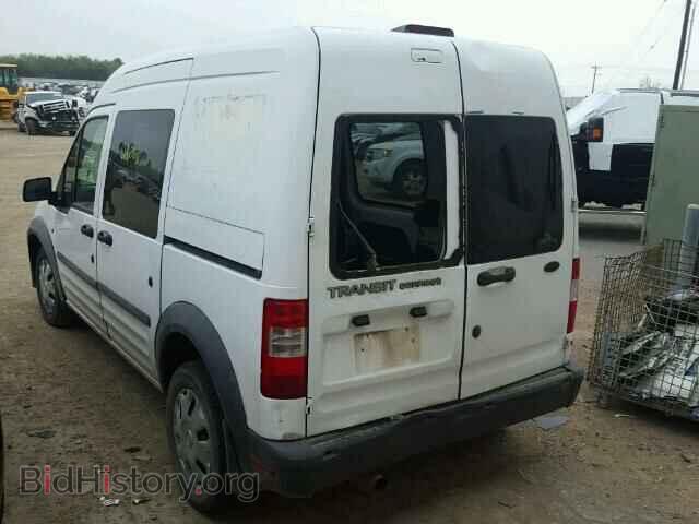 2010 FORD TRANSIT CO - VIN: NM0LS6AN0AT019603 - Фото 3