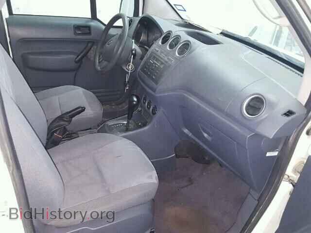 2010 FORD TRANSIT CO - VIN: NM0LS6AN0AT019603 - Фото 5